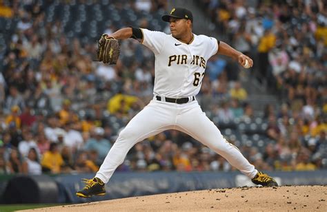 Phillies vs. Pirates Prediction, Odds, Probable Pitchers for .
